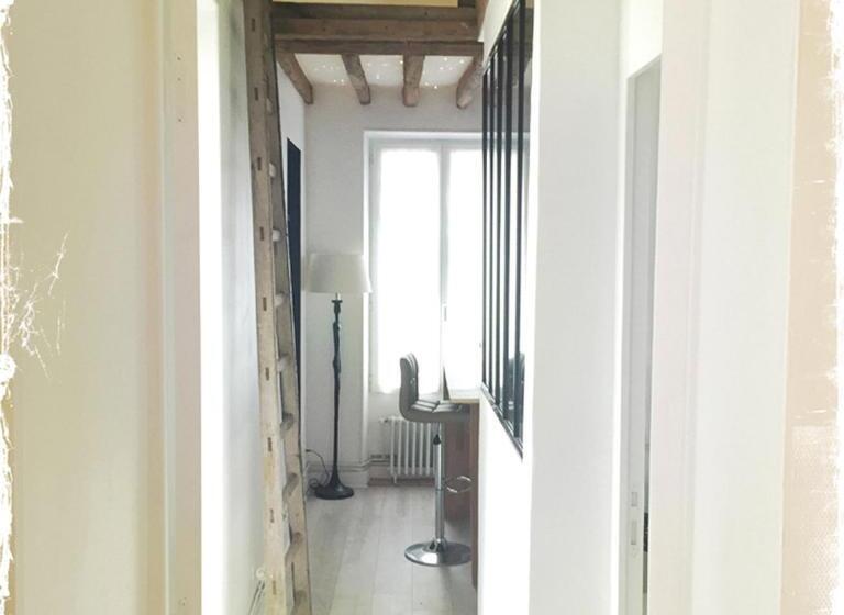 پانسیون L Académie De Clémence, Guest House Paris Roland Garros