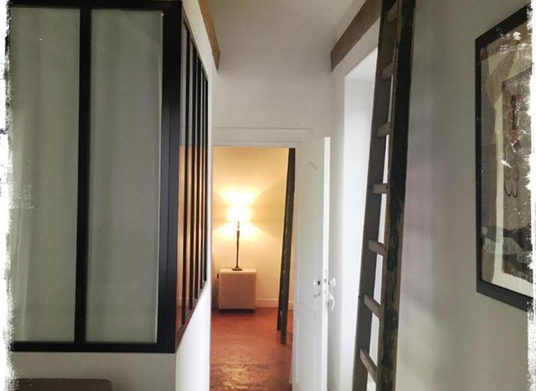 پانسیون L Académie De Clémence, Guest House Paris Roland Garros