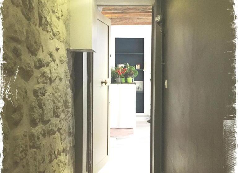 پانسیون L Académie De Clémence, Guest House Paris Roland Garros