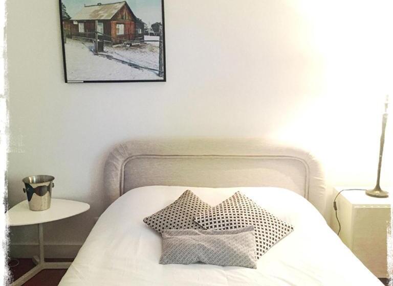 پانسیون L Académie De Clémence, Guest House Paris Roland Garros