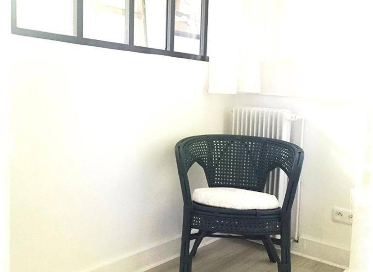 پانسیون L Académie De Clémence, Guest House Paris Roland Garros