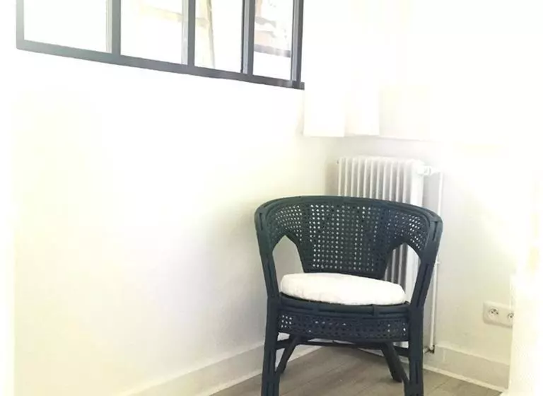 پانسیون L Académie De Clémence, Guest House Paris Roland Garros
