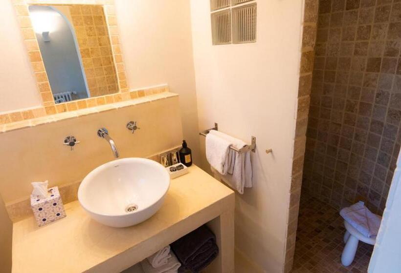 بنسيون Le Jas Du Boeuf