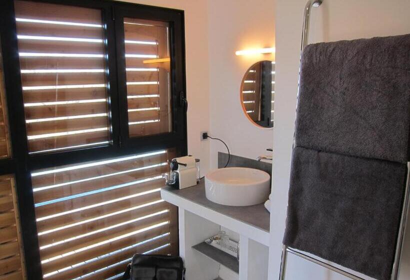 بنسيون Le Jas Du Boeuf