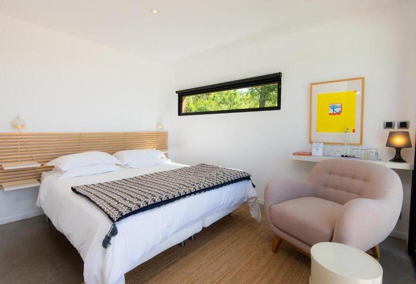 بنسيون Le Jas Du Boeuf