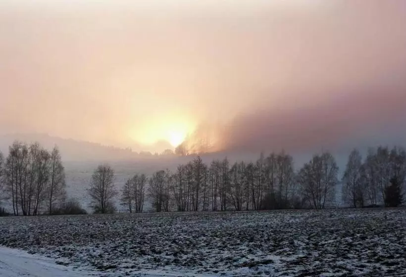 Majatalo Penzion Krakovice