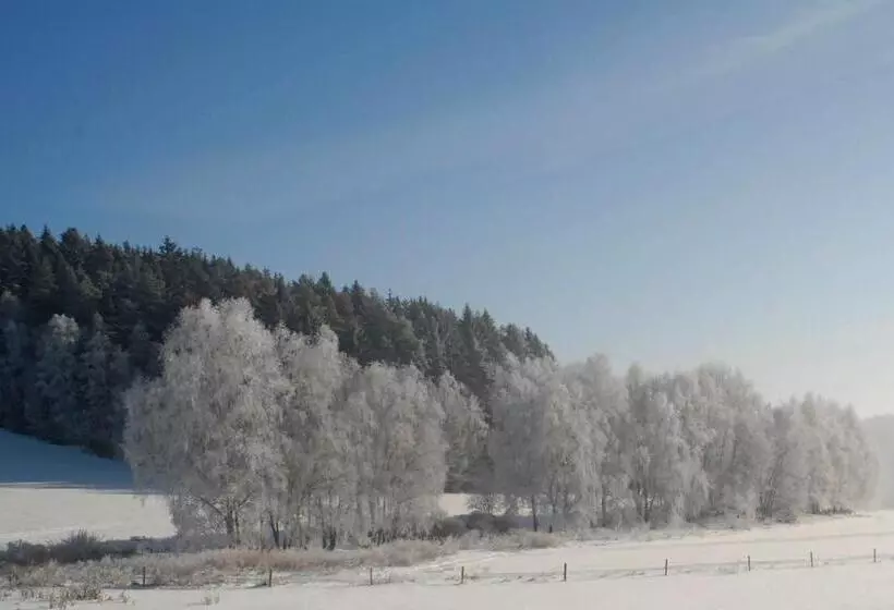 Majatalo Penzion Krakovice