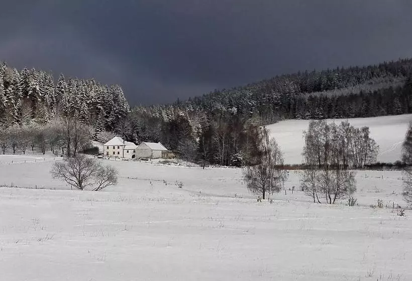 Majatalo Penzion Krakovice