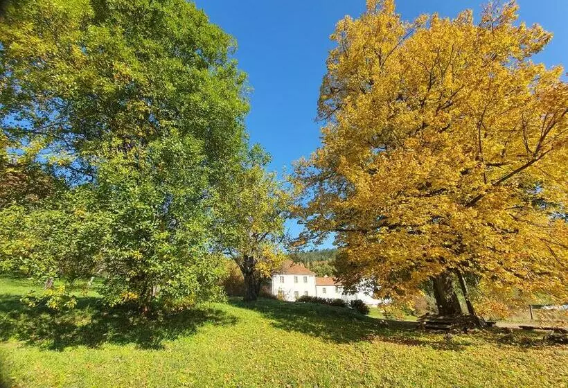 Majatalo Penzion Krakovice