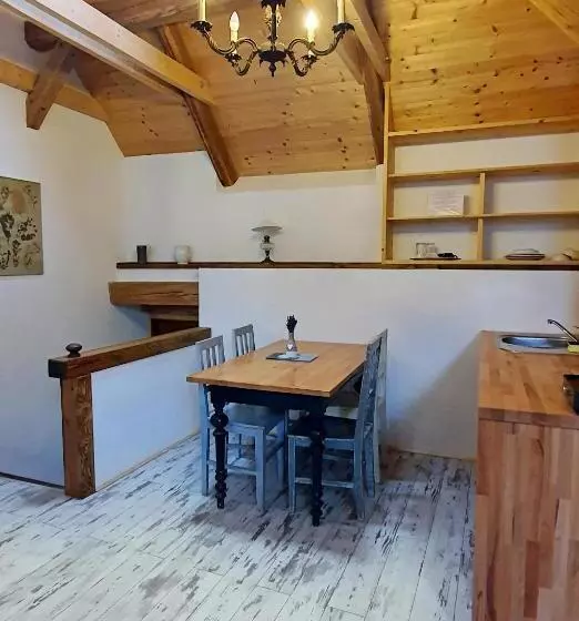 Majatalo Penzion Krakovice