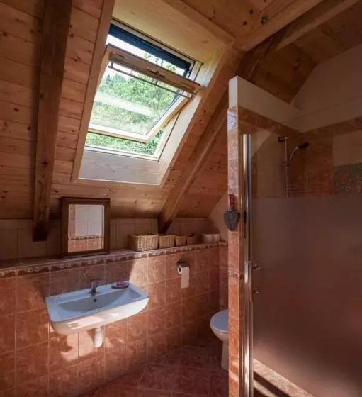 Majatalo Penzion Krakovice