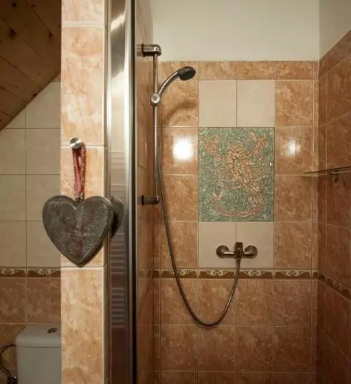 Majatalo Penzion Krakovice