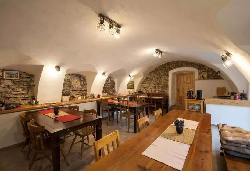 Majatalo Penzion Krakovice