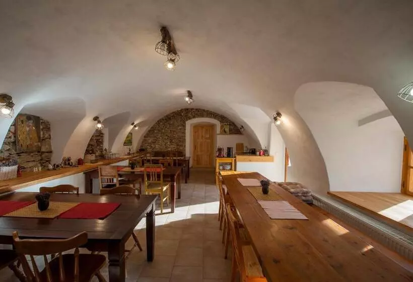 Majatalo Penzion Krakovice