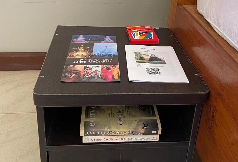 بنسيون Popeye House