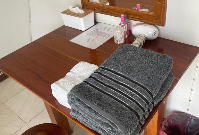 Pansiyon Popeye House