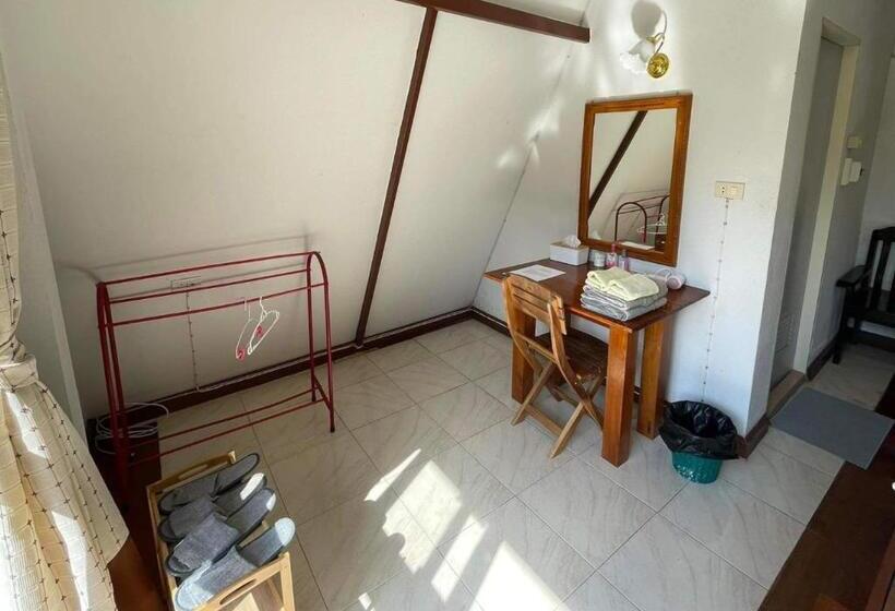 Pansiyon Popeye House