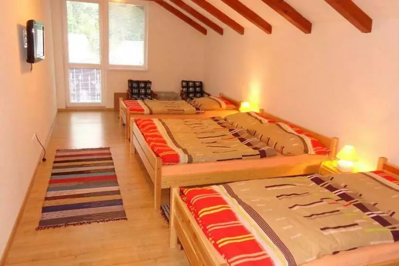 ペンション Ubytovanie U Emila