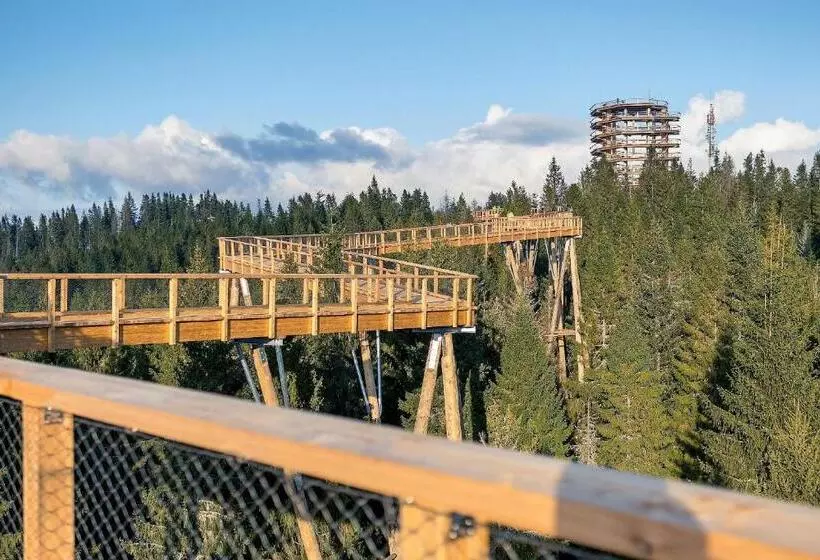 ペンション Ubytovanie U Emila