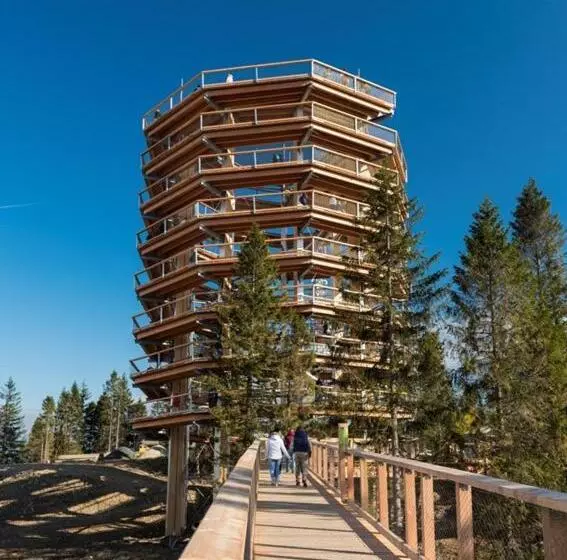 ペンション Ubytovanie U Emila