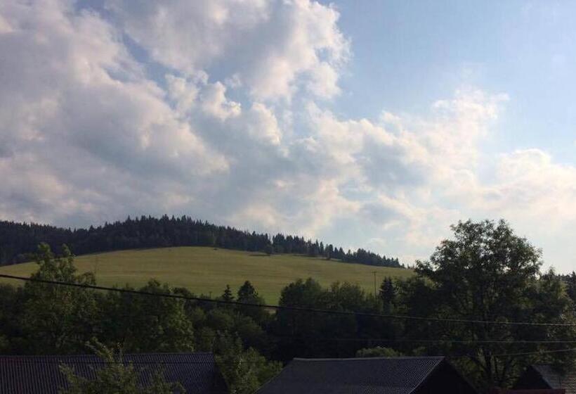 Пансион Ubytovanie U Emila