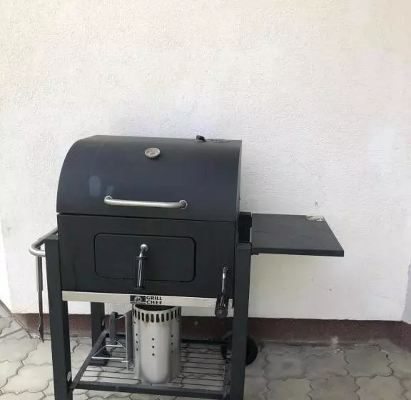 ペンション Ubytovanie U Emila