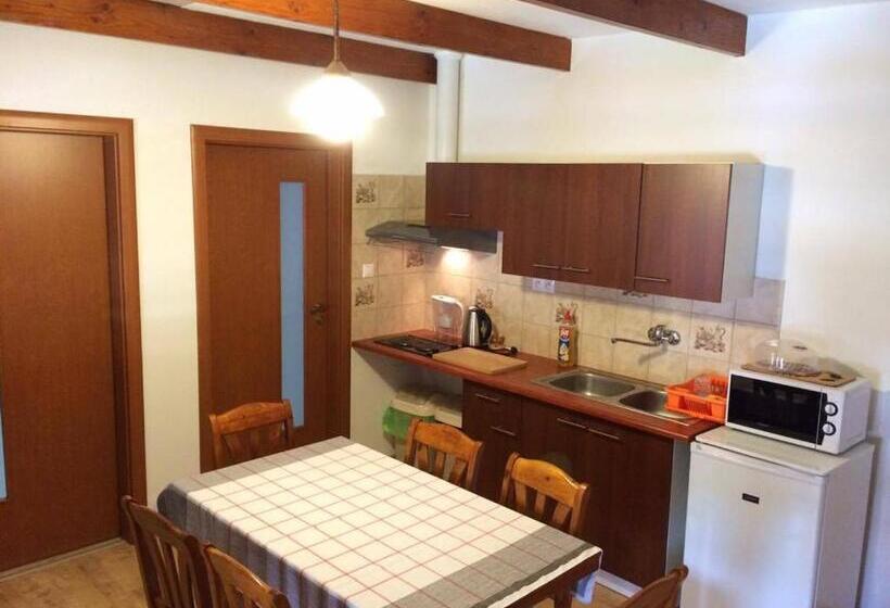 Пансион Ubytovanie U Emila