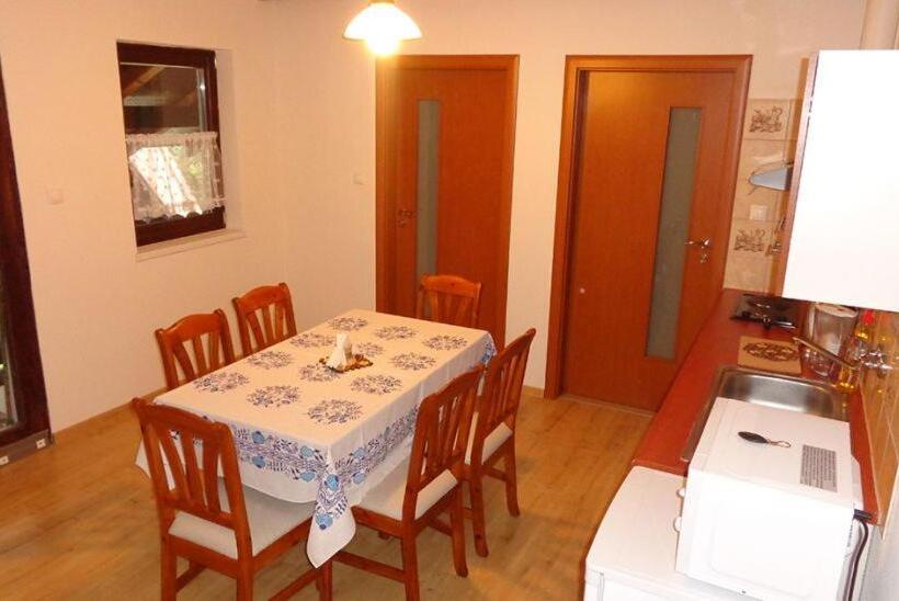 Пансион Ubytovanie U Emila