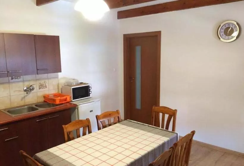 ペンション Ubytovanie U Emila