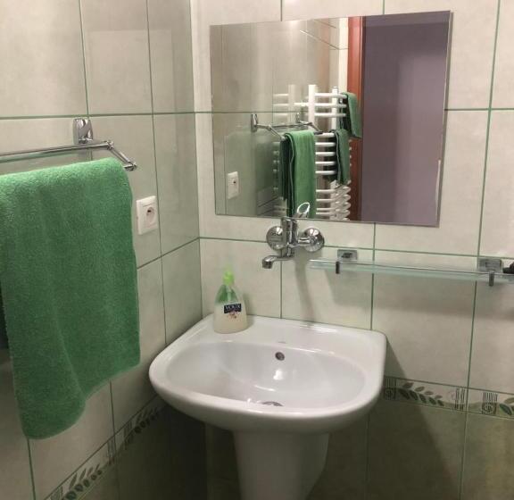 Пансион Ubytovanie U Emila