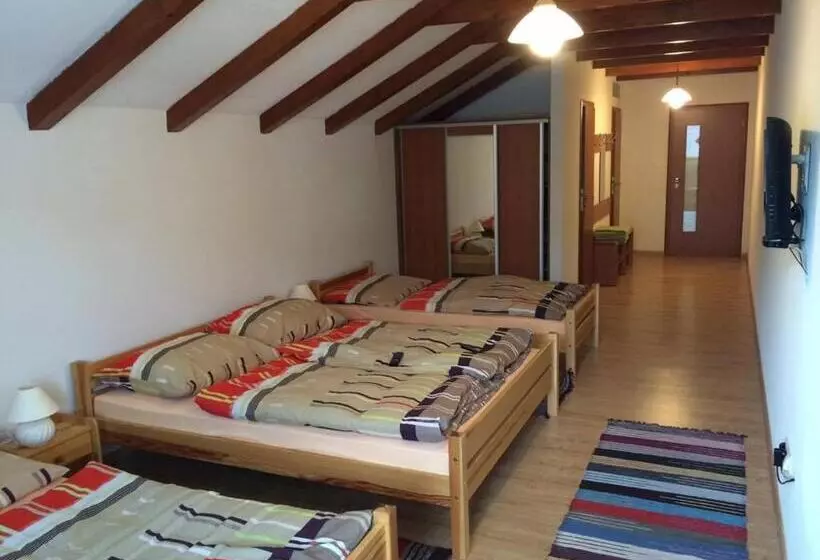 ペンション Ubytovanie U Emila