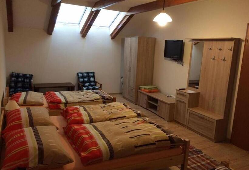 Пансион Ubytovanie U Emila