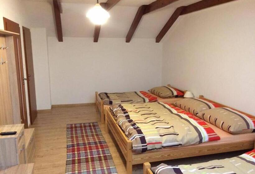 Пансион Ubytovanie U Emila