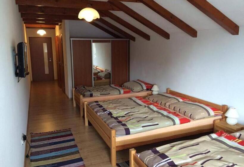 Пансион Ubytovanie U Emila