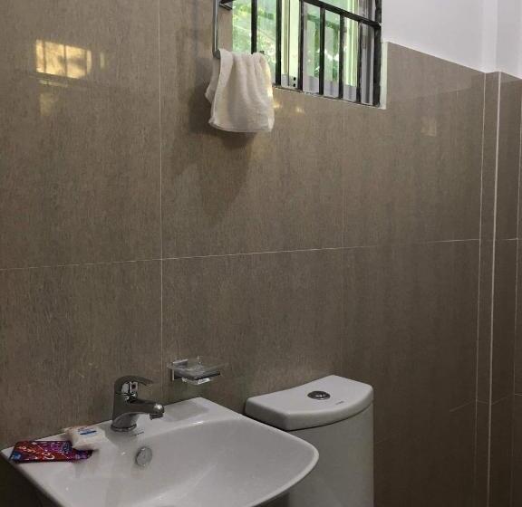 ペンション Za Priscila Tourist Inn