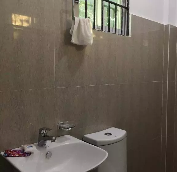 Majatalo Za Priscila Tourist Inn