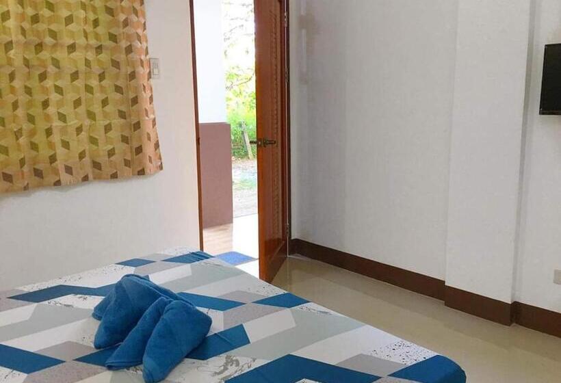 ペンション Za Priscila Tourist Inn