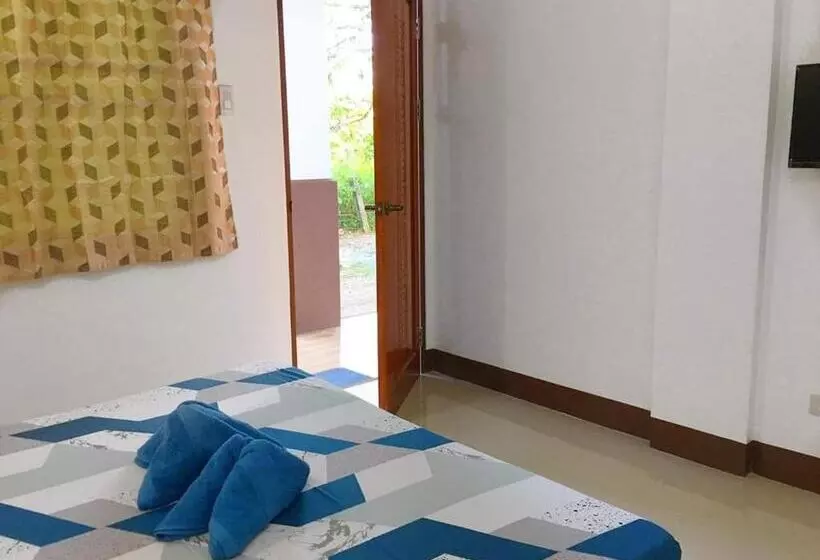 Majatalo Za Priscila Tourist Inn