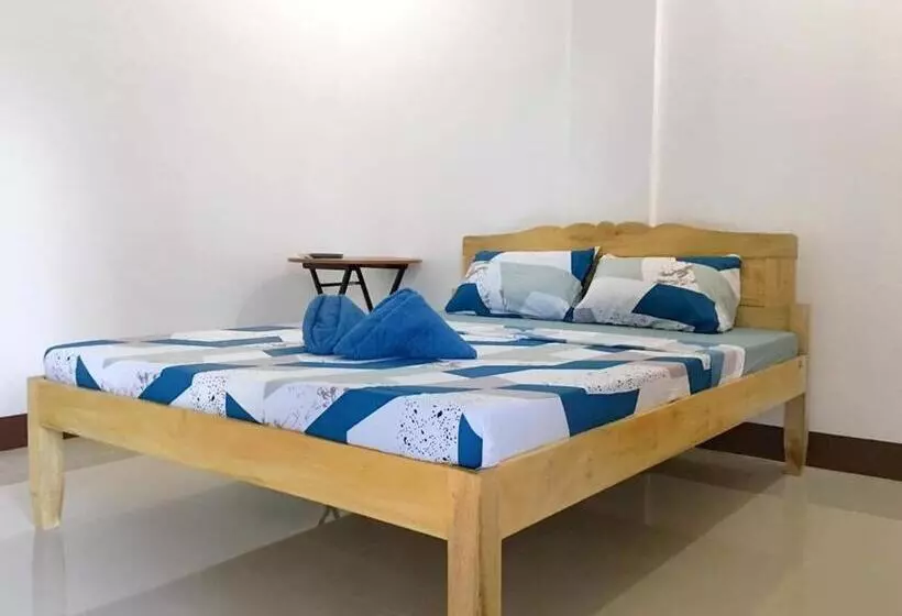 Majatalo Za Priscila Tourist Inn