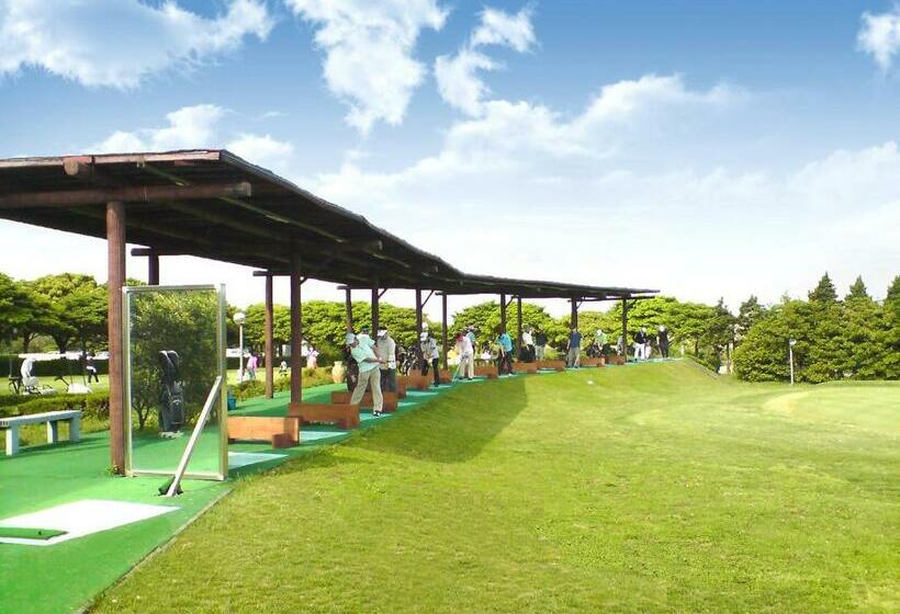 منتجع Castlex Golf Villa