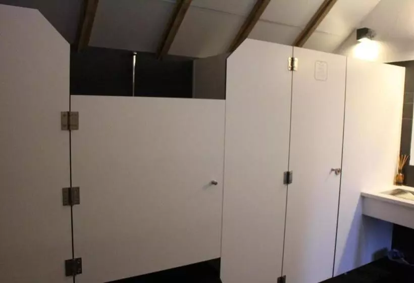 B&b Pipowagen Het Wellnesst Op Wellness Camping En B&b Stoltenborg