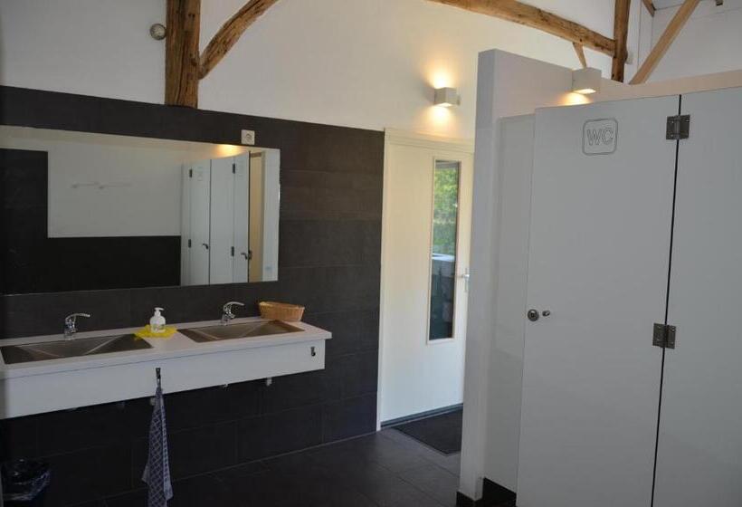 B&b Pipowagen Het Wellnesst Op Wellness Camping En B&b Stoltenborg