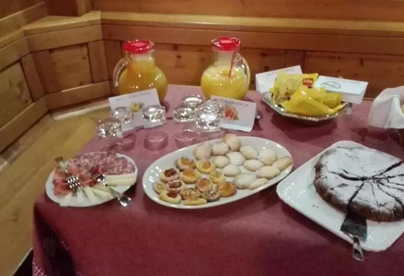 B&b Augusto