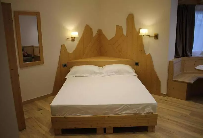 B&b Augusto