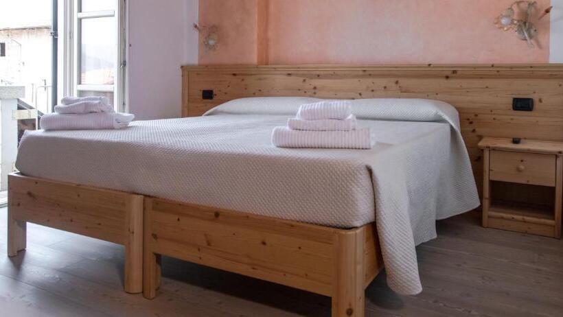 ホテル Agritur Sandro