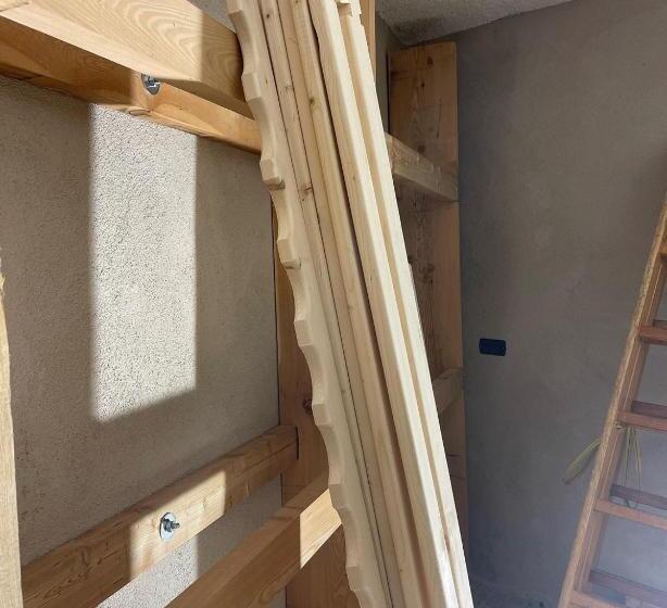 ホテル Agritur Sandro