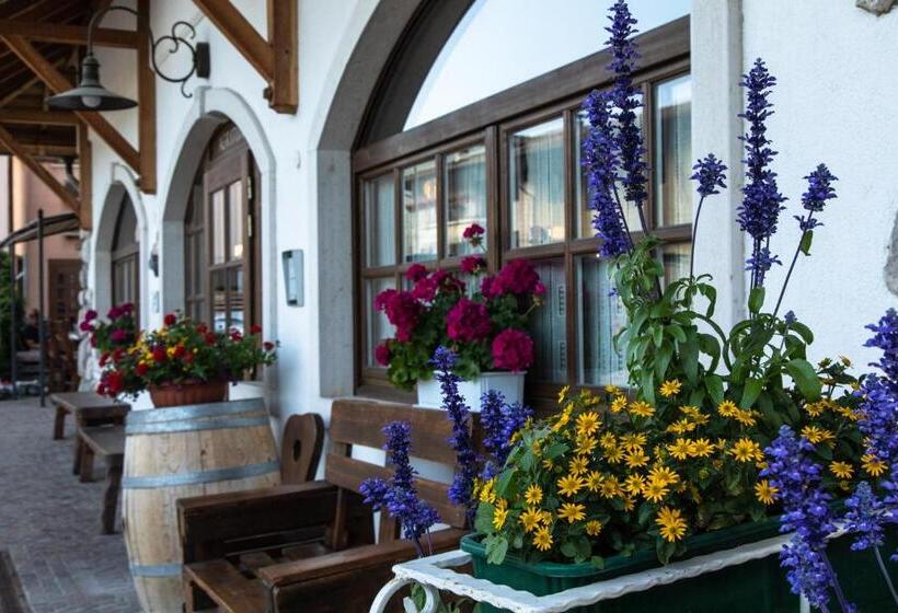 ホテル Agritur Sandro