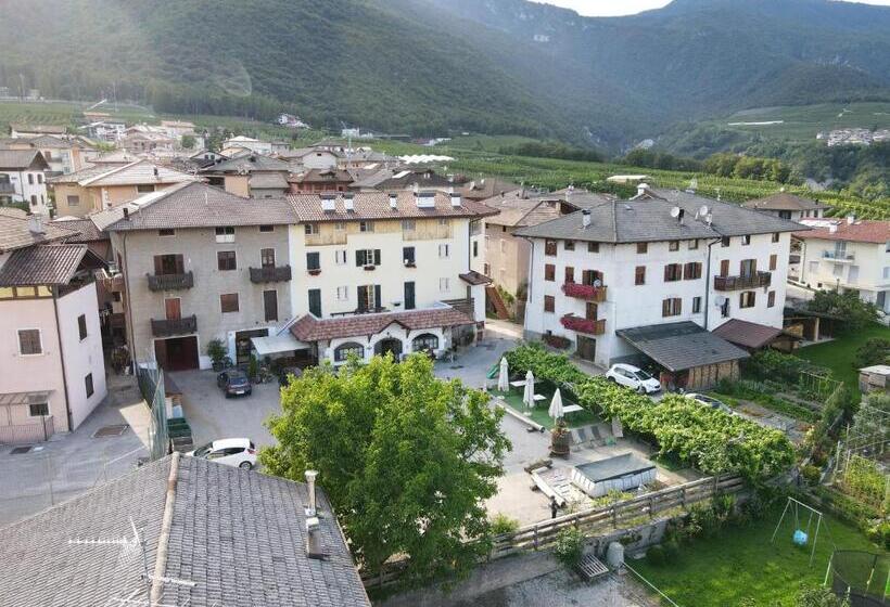 ホテル Agritur Sandro