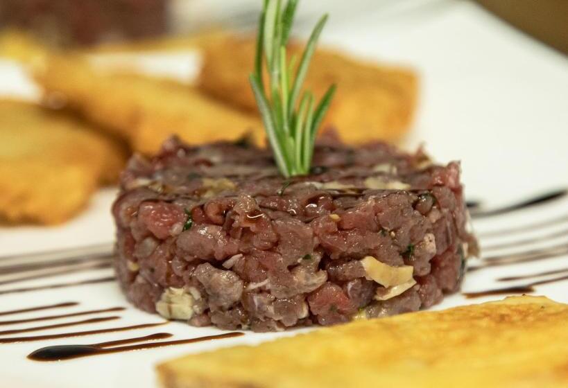 ホテル Agritur Sandro