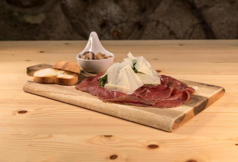 ホテル Agritur Sandro